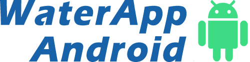 WaterApp Android