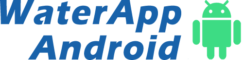 WaterApp Android